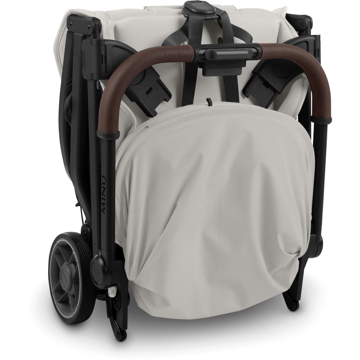 UPPAbaby Minu V3 Infant Car Seat Adapters Aria, Mesa/Mesa V2, Mesa Max