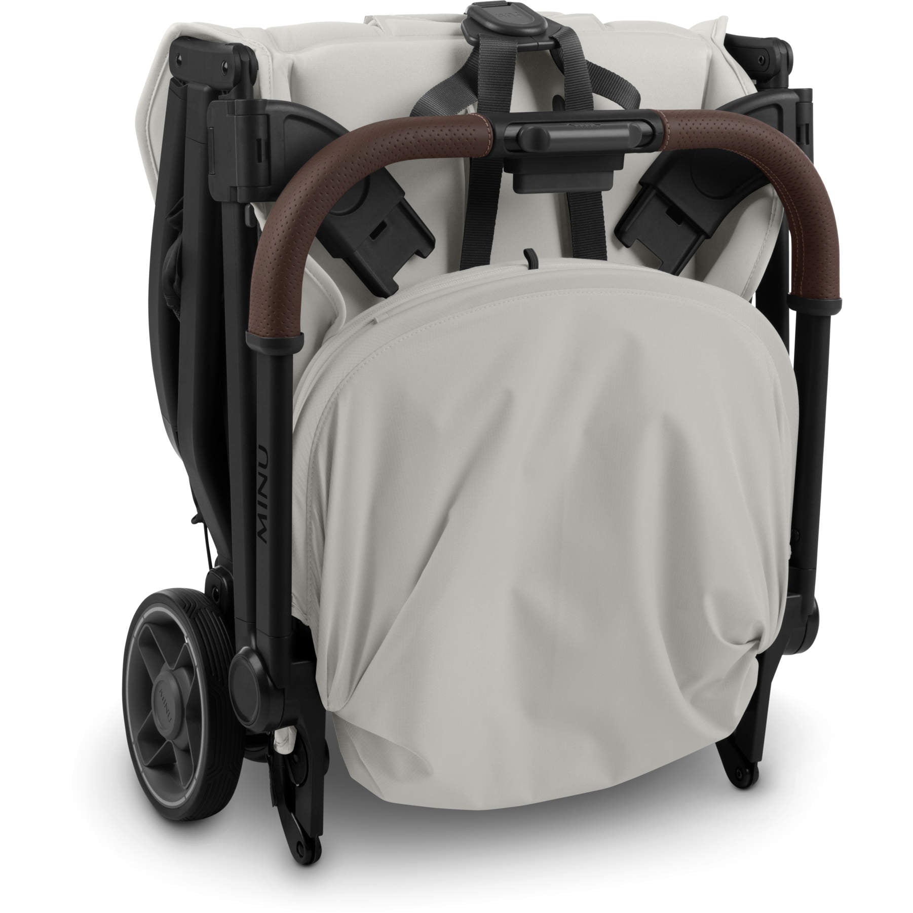 UPPAbaby Minu V3 Infant Car Seat Adapters Aria, Mesa/Mesa V2, Mesa Max