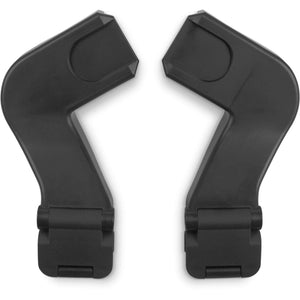 UPPAbaby Minu V3 Car Seat Adapters for Maxi-Cosi, Nuna, Cybex, BeSafe