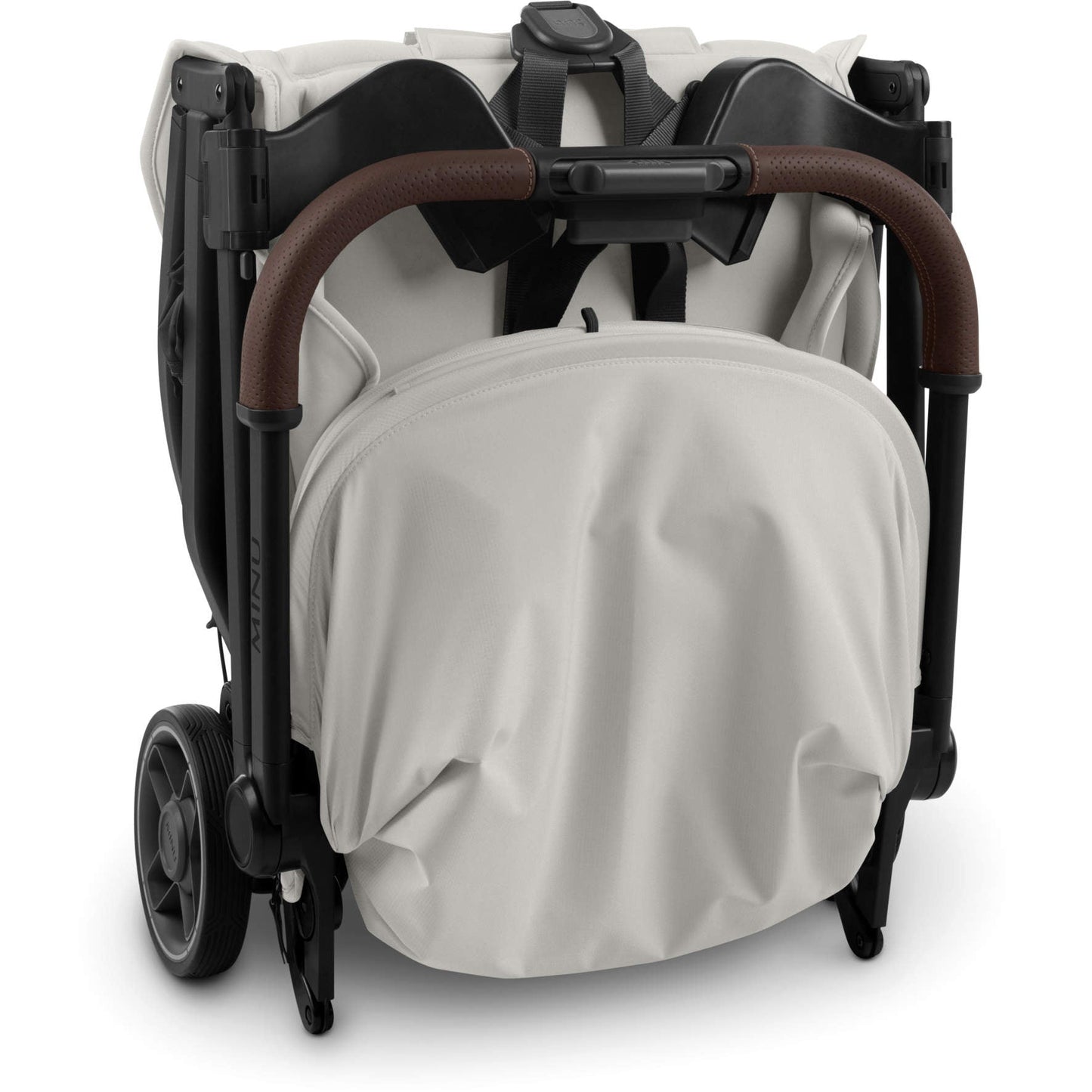 UPPAbaby Minu V3 Infant Car Seat Adapters Maxi-Cosi, Nuna, Cybex, BeSafe