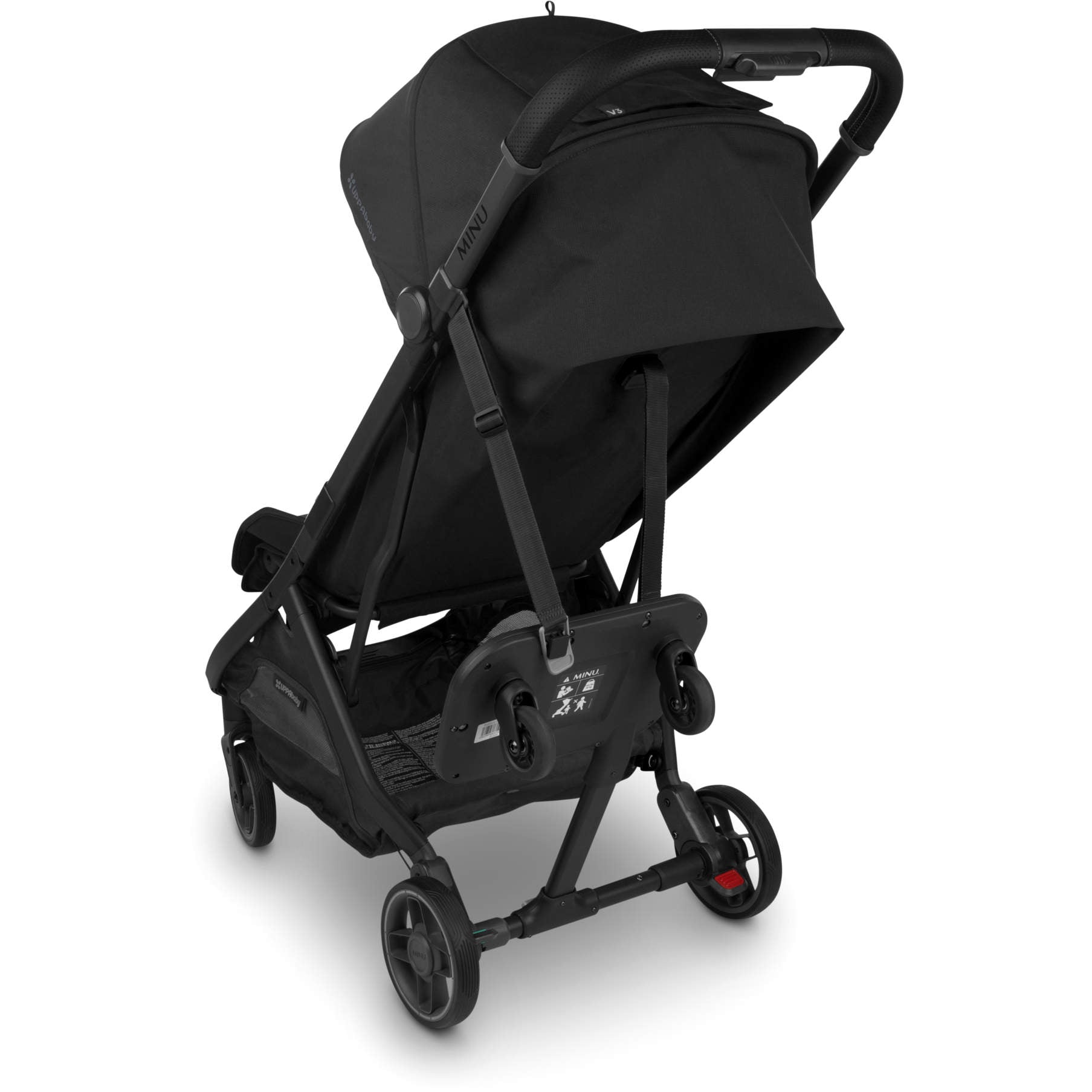 UPPAbaby Stroller Accessories UPPAbaby Minu V3 Piggyback (All models)