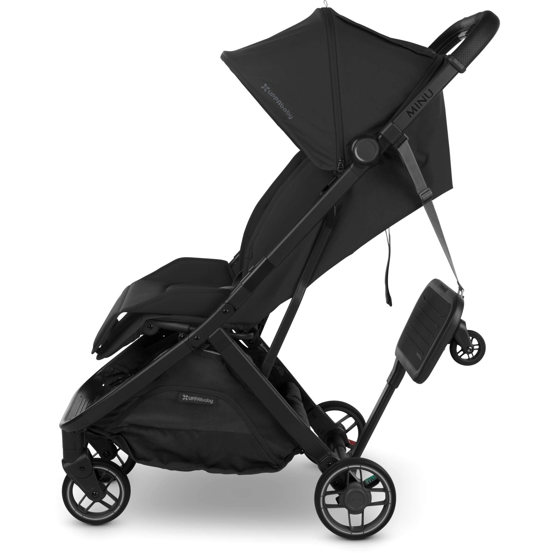 UPPAbaby Stroller Accessories UPPAbaby Minu V3 Piggyback (All models)