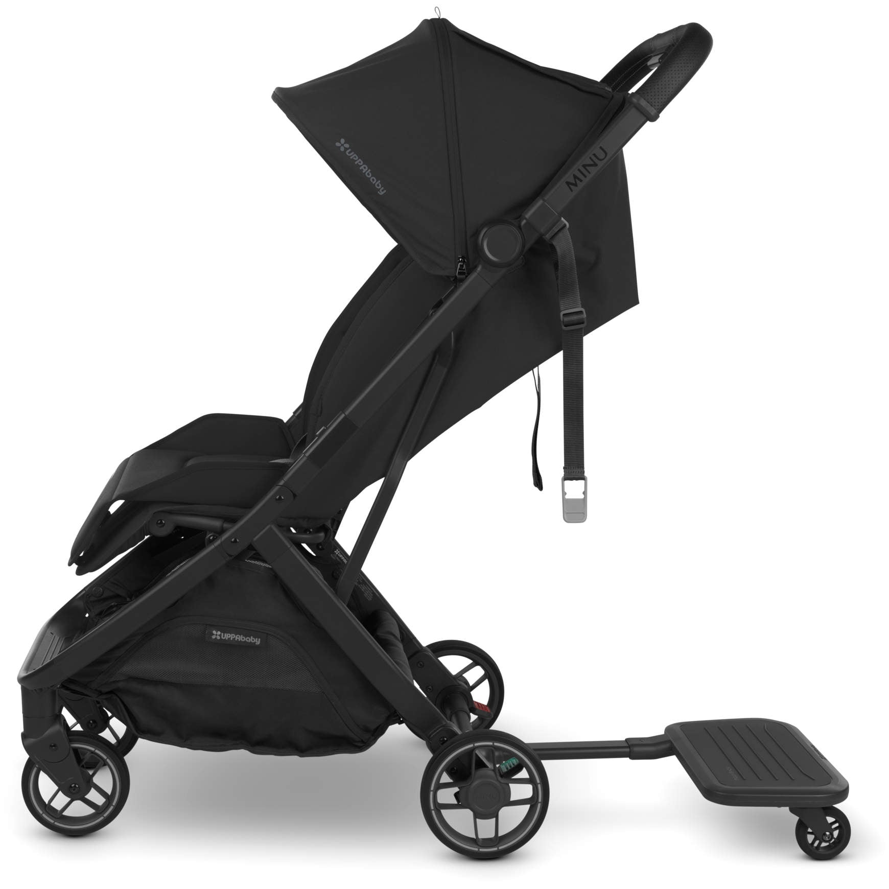 UPPAbaby Stroller Accessories UPPAbaby Minu V3 Piggyback (All models)