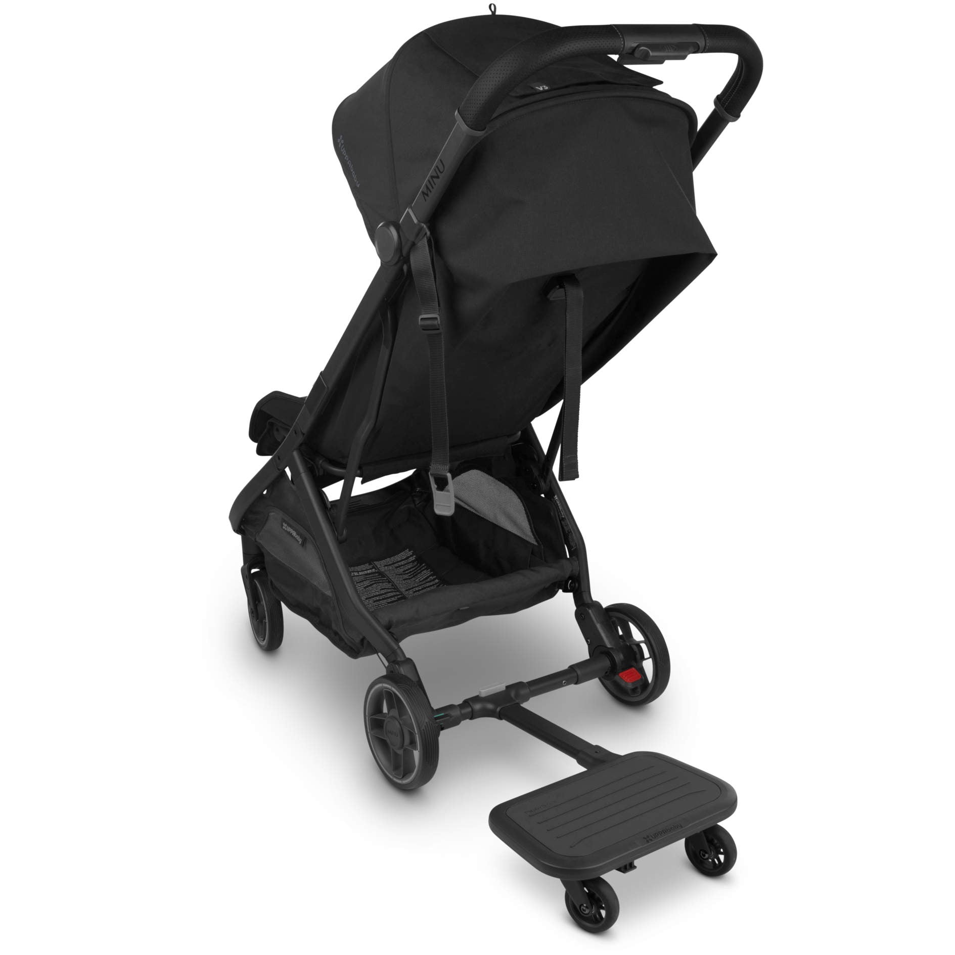 UPPAbaby Stroller Accessories UPPAbaby Minu V3 Piggyback (All models)