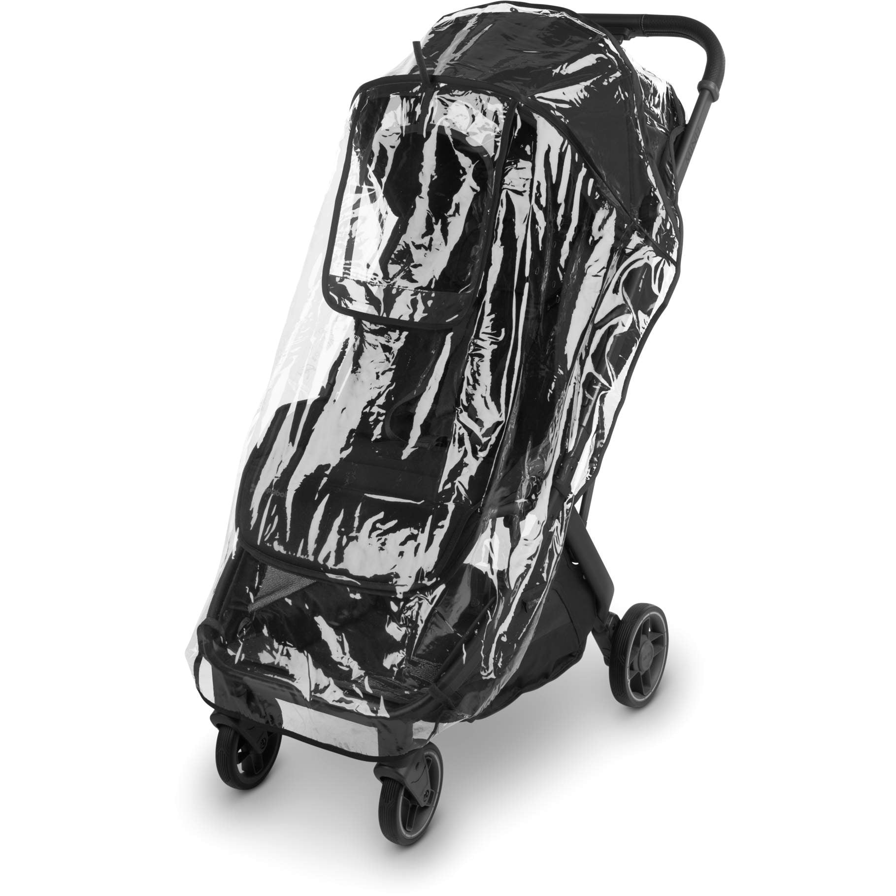 UPPAbaby Stroller Accessories UPPAbaby Minu V3 Rain Shield