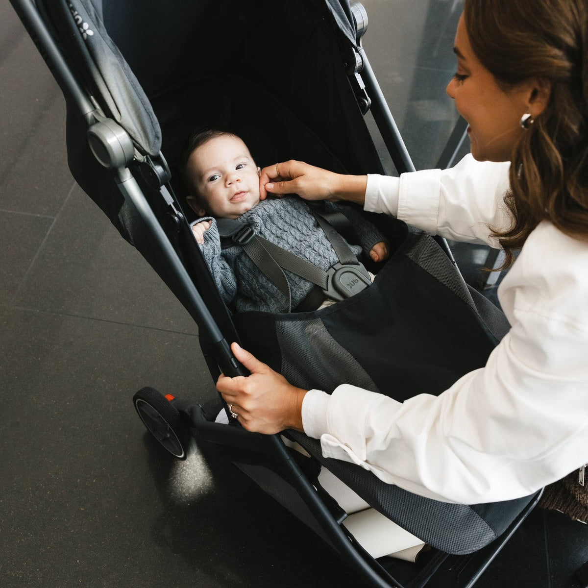 UPPAbabyUPPAbaby Minu V3 StrollerBabysupermarket