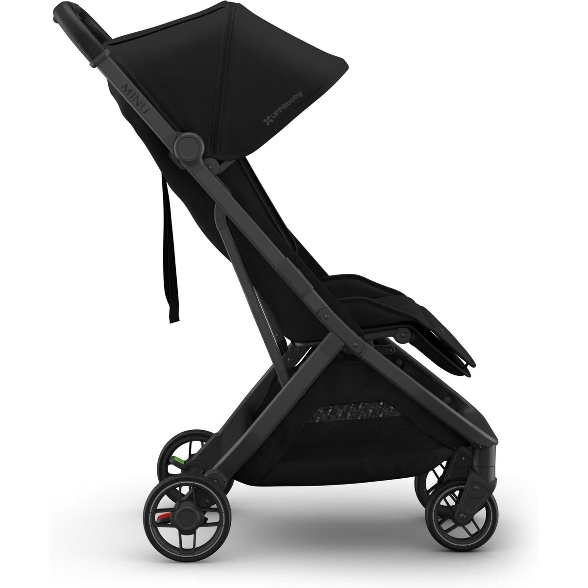 UPPAbaby Strollers - Single UPPAbaby Minu V3 Stroller