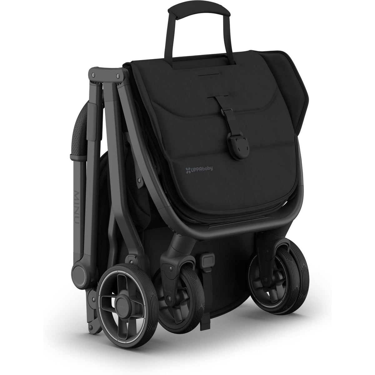UPPAbaby Strollers - Single UPPAbaby Minu V3 Stroller