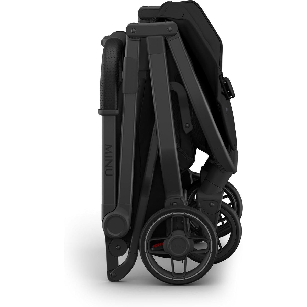 UPPAbaby Strollers - Single UPPAbaby Minu V3 Stroller