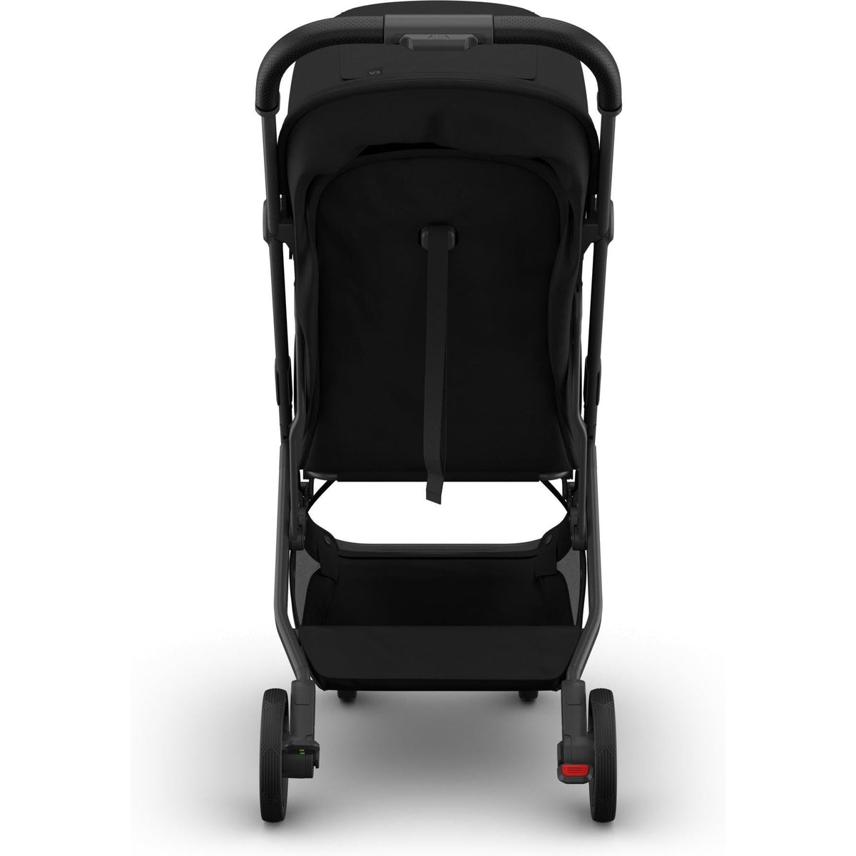 UPPAbaby Strollers - Single UPPAbaby Minu V3 Stroller