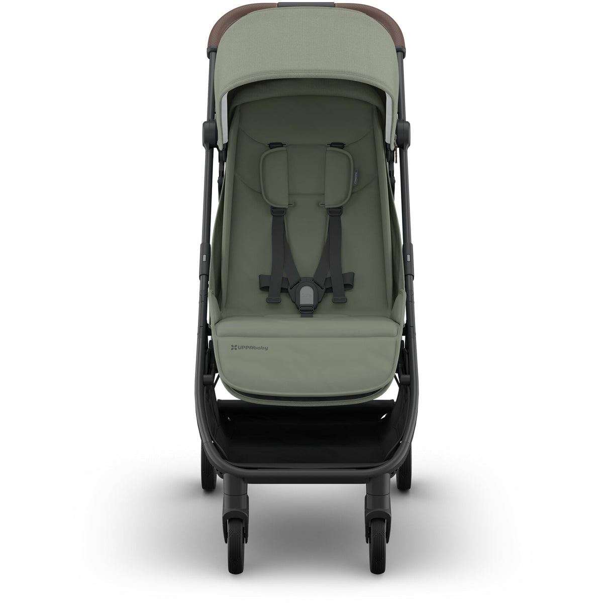 UPPAbabyUPPAbaby Minu V3 StrollerBabysupermarket