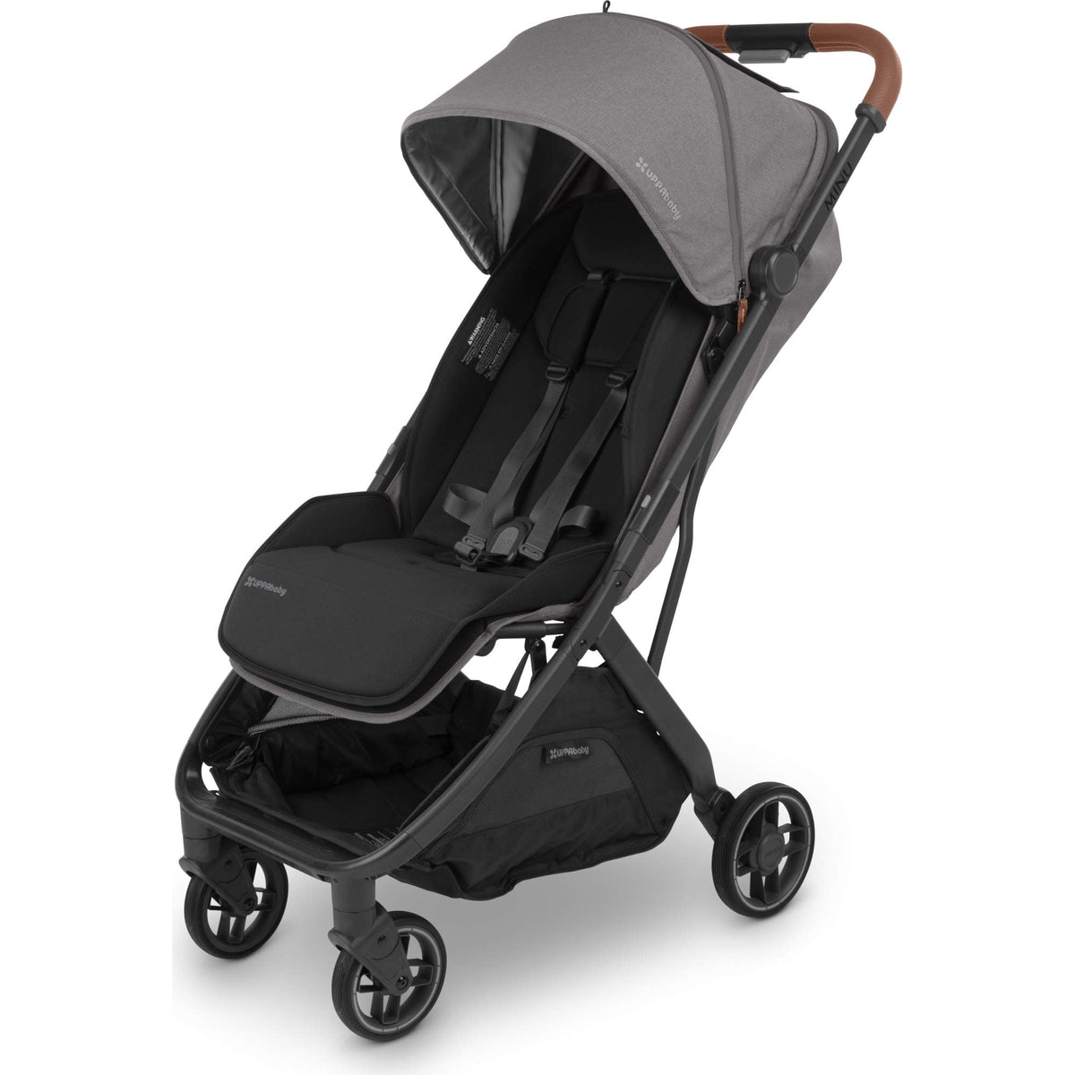 UPPAbabyUPPAbaby Minu V3 StrollerBabysupermarket