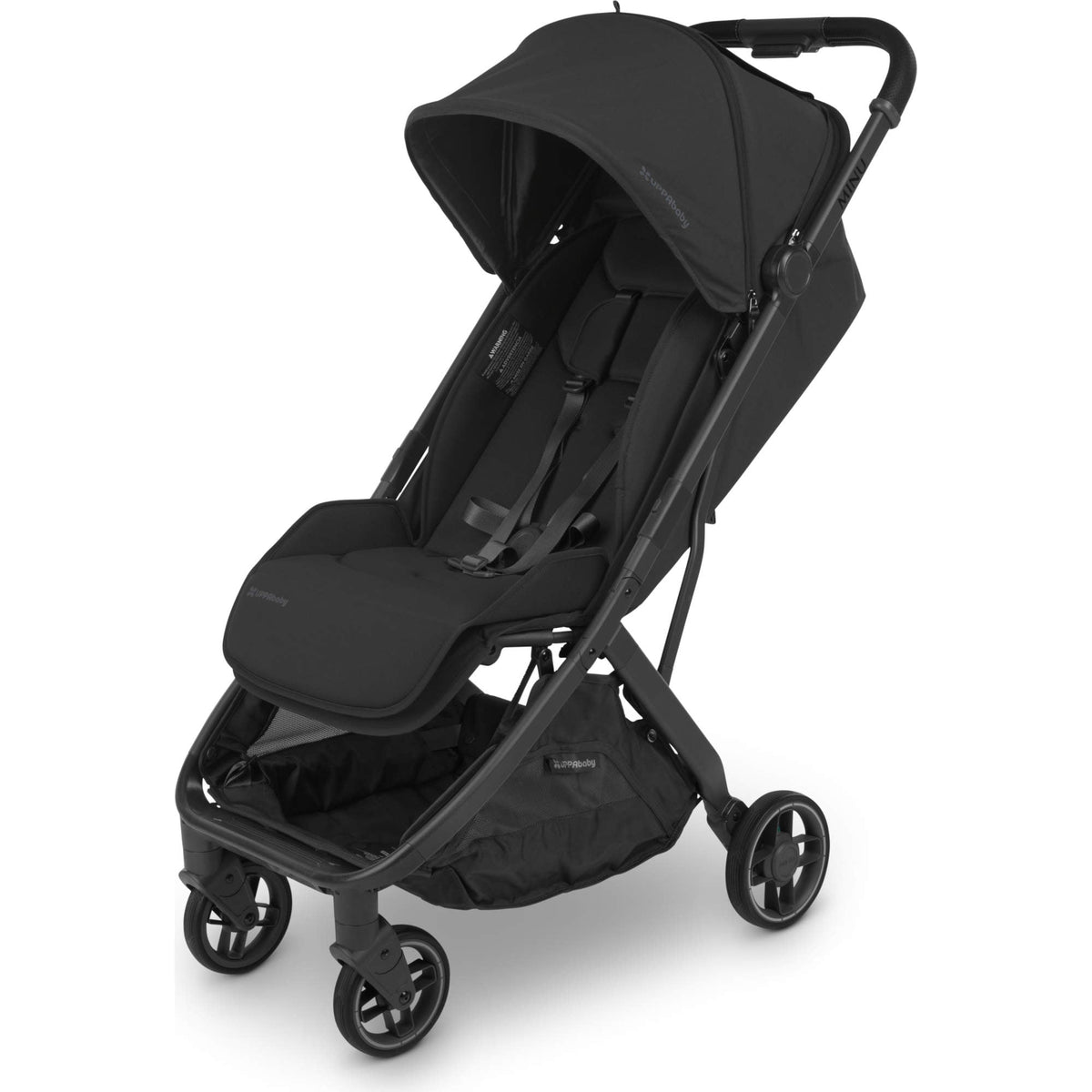 UPPAbaby Strollers - Single UPPAbaby Minu V3 Stroller