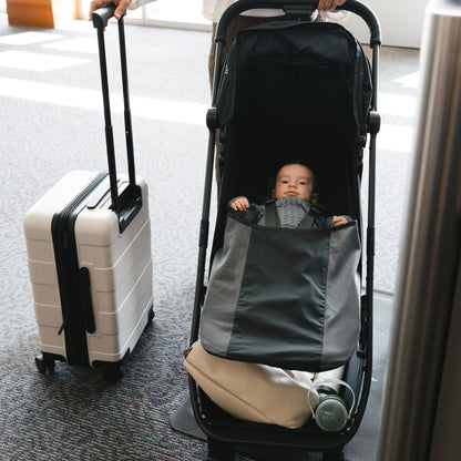 UPPAbabyUPPAbaby Minu V3 StrollerBabysupermarket