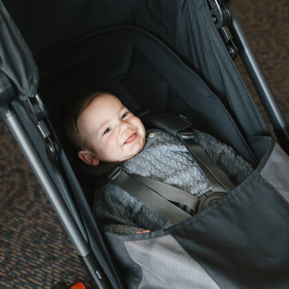 UPPAbabyUPPAbaby Minu V3 StrollerBabysupermarket