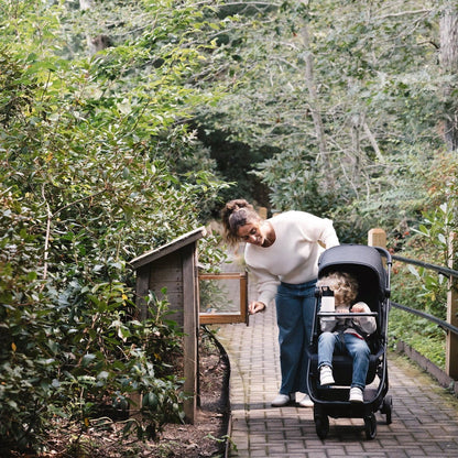 UPPAbabyUPPAbaby Minu V3 StrollerBabysupermarket