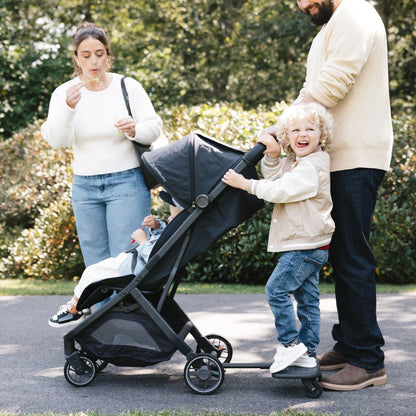 UPPAbabyUPPAbaby Minu V3 StrollerBabysupermarket