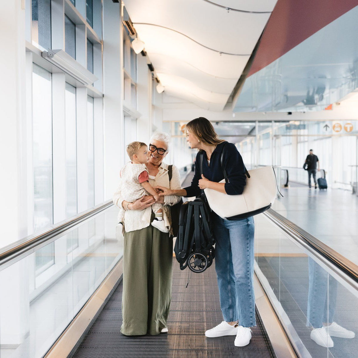 UPPAbabyUPPAbaby Minu V3 StrollerBabysupermarket