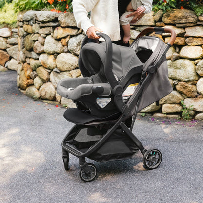 UPPAbabyUPPAbaby Minu V3 StrollerBabysupermarket