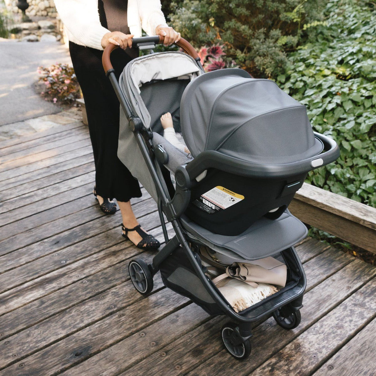 UPPAbabyUPPAbaby Minu V3 StrollerBabysupermarket
