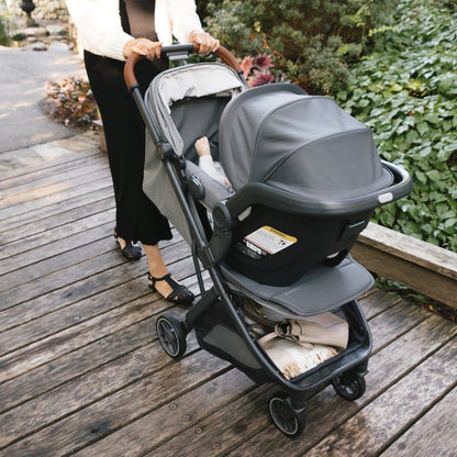 UPPAbabyUPPAbaby Minu V3 StrollerBabysupermarket