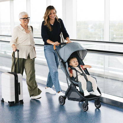 UPPAbabyUPPAbaby Minu V3 StrollerBabysupermarket