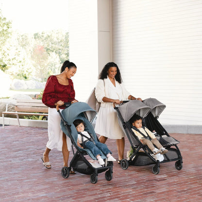 UPPAbabyUPPAbaby Minu V3 StrollerBabysupermarket
