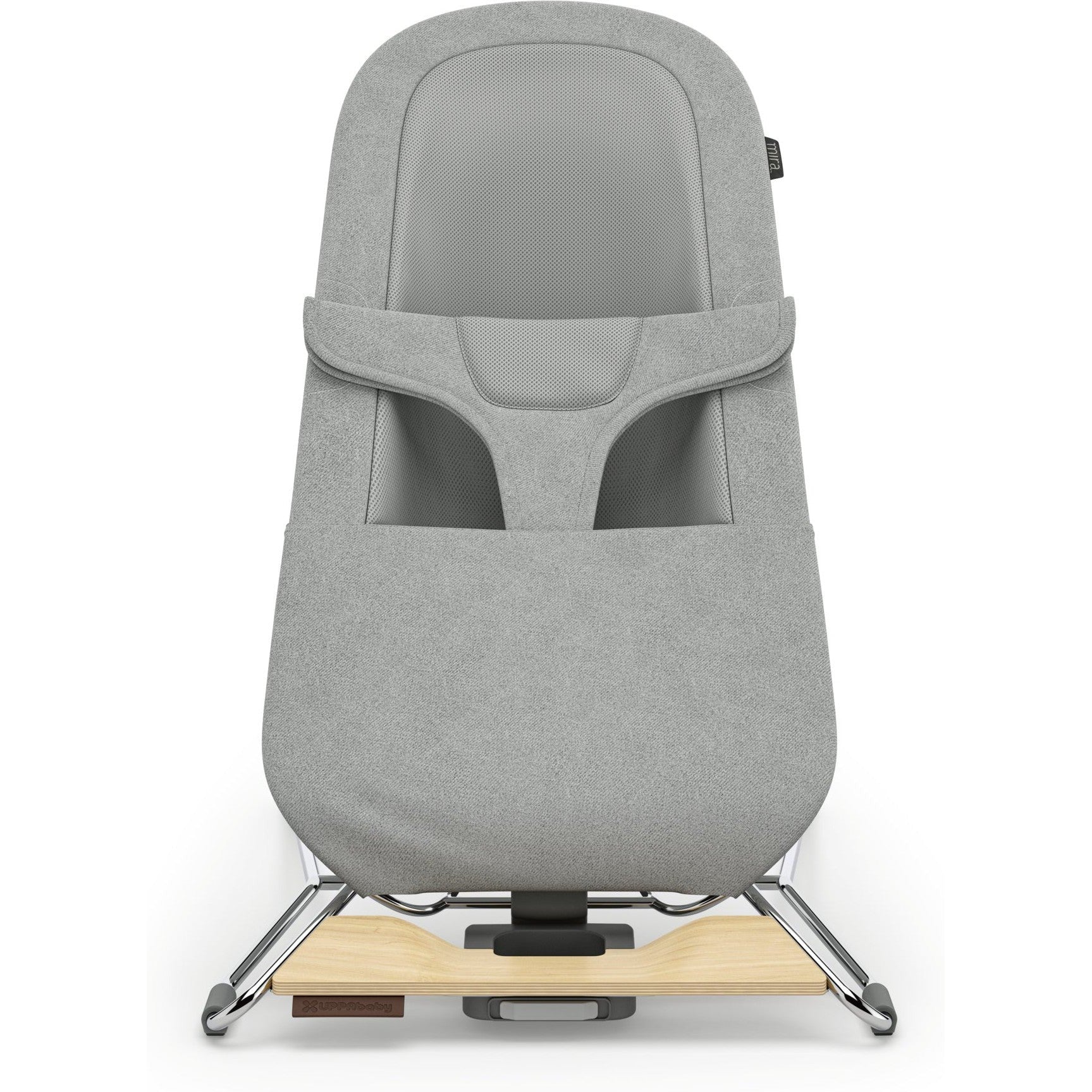 UPPAbaby Bouncers UPPAbaby Mira 2-in-1 Bouncer & Seat