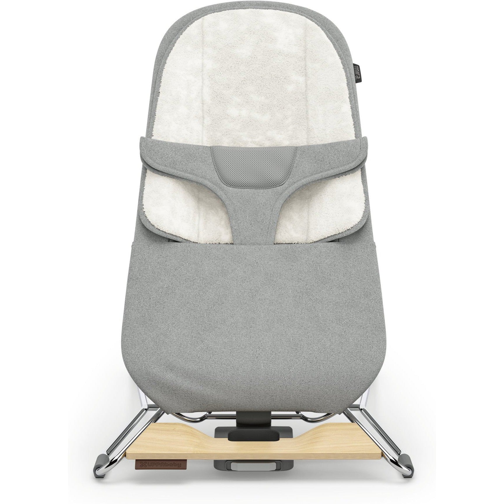 UPPAbaby Bouncers UPPAbaby Mira 2-in-1 Bouncer & Seat