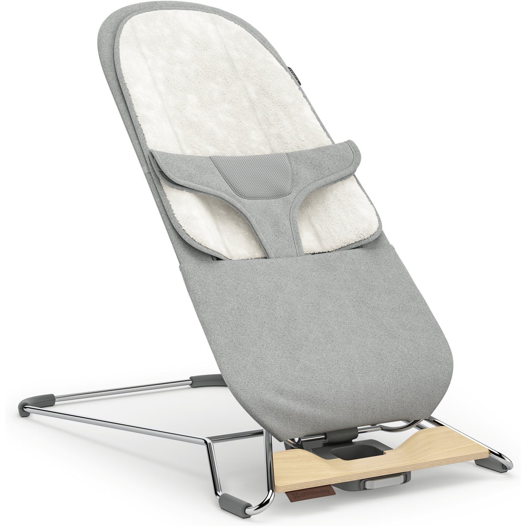 UPPAbaby Bouncers UPPAbaby Mira 2-in-1 Bouncer & Seat