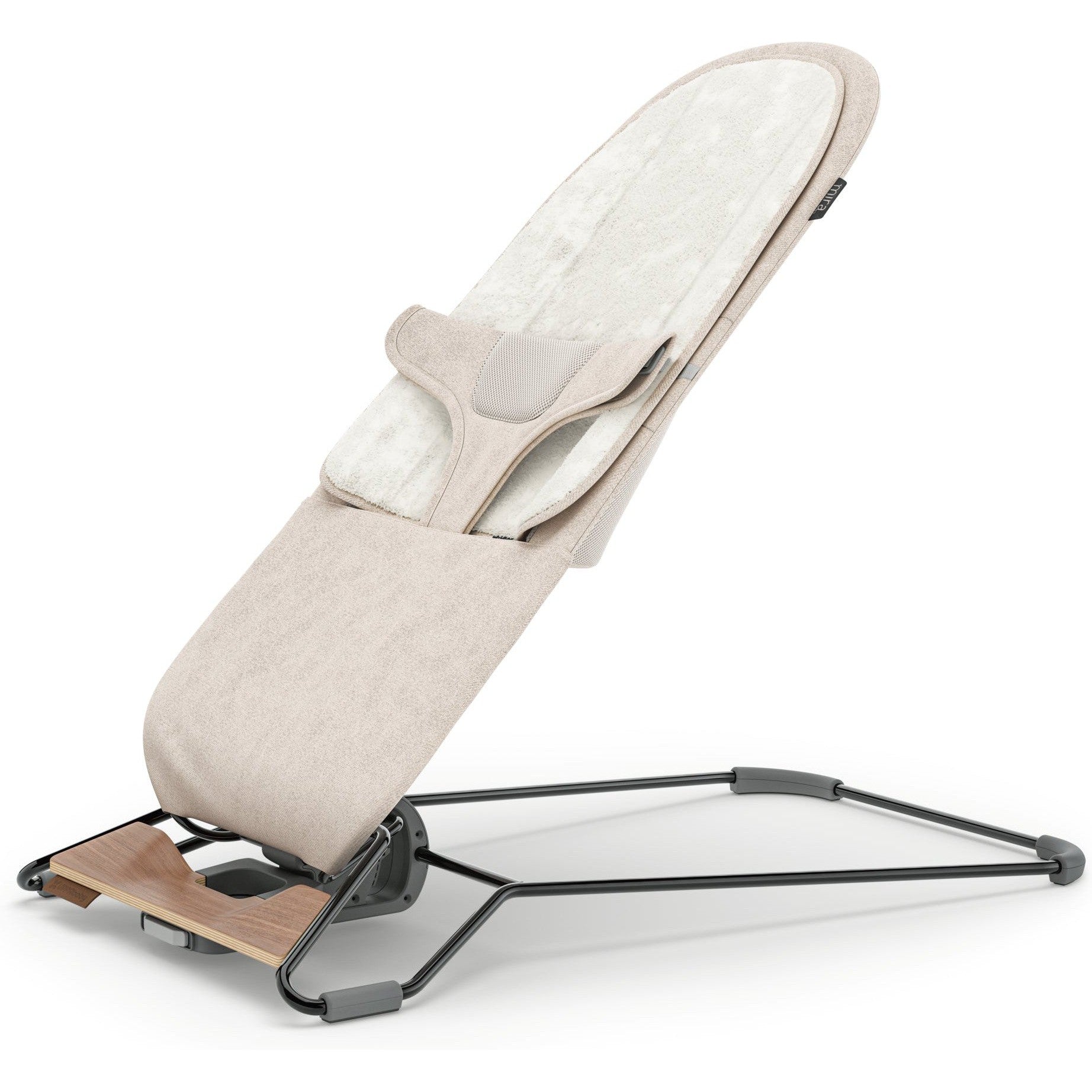 UPPAbaby Bouncers UPPAbaby Mira 2-in-1 Bouncer & Seat