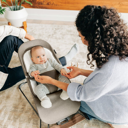 UPPAbabyUPPAbaby Mira 2-in-1 Bouncer & SeatBabysupermarket