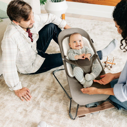UPPAbabyUPPAbaby Mira 2-in-1 Bouncer & SeatBabysupermarket
