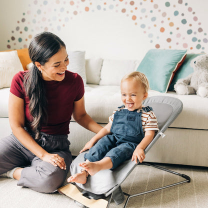 UPPAbabyUPPAbaby Mira 2-in-1 Bouncer & SeatBabysupermarket