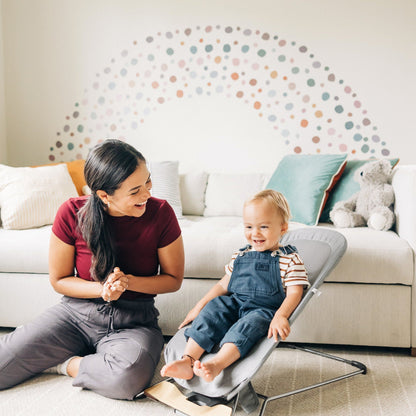 UPPAbabyUPPAbaby Mira 2-in-1 Bouncer & SeatBabysupermarket