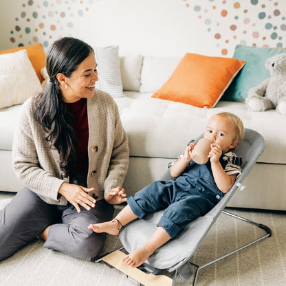 UPPAbabyUPPAbaby Mira 2-in-1 Bouncer & SeatBabysupermarket