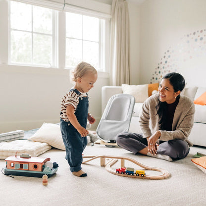 UPPAbabyUPPAbaby Mira 2-in-1 Bouncer & SeatBabysupermarket