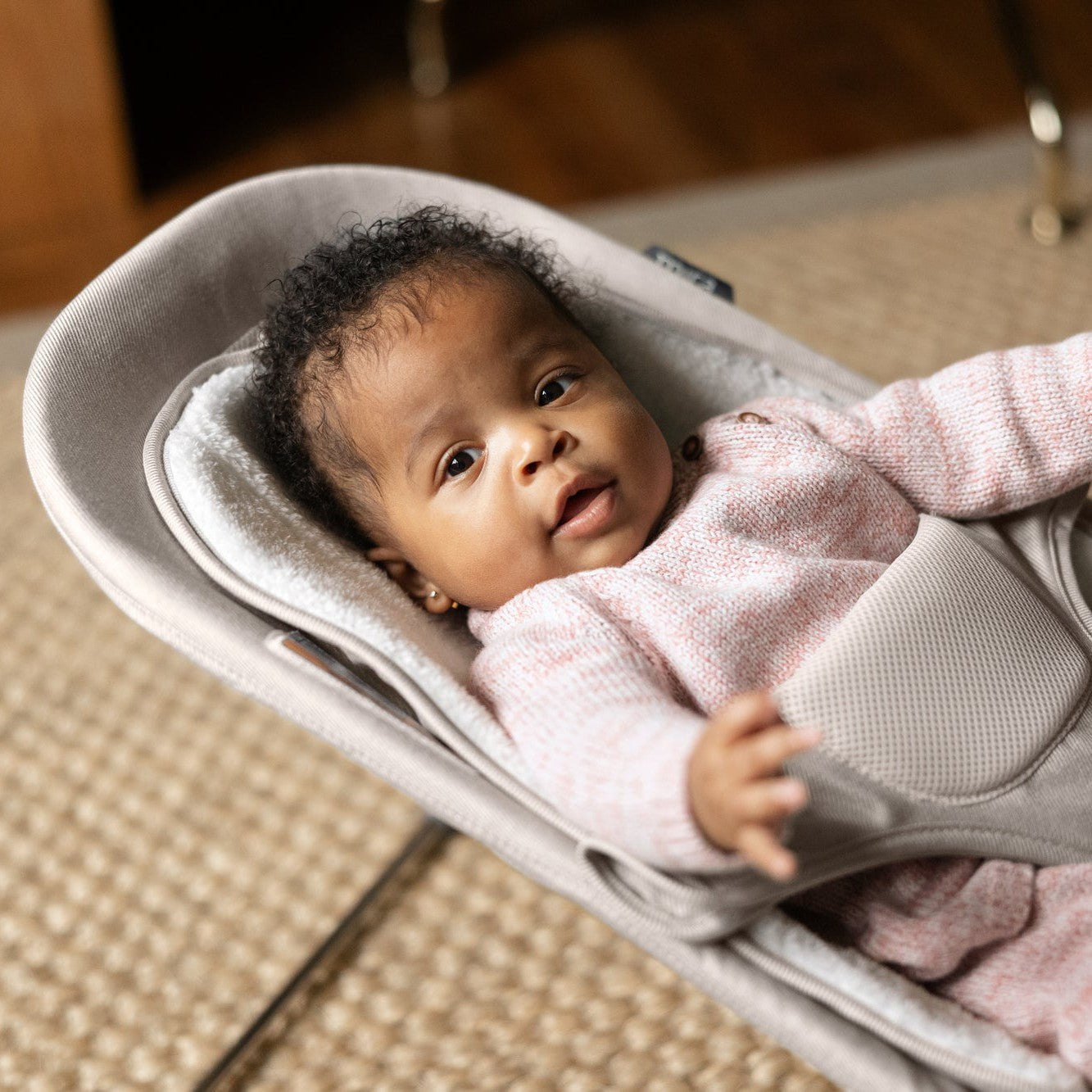 UPPAbabyUPPAbaby Mira 2-in-1 Bouncer & SeatBabysupermarket