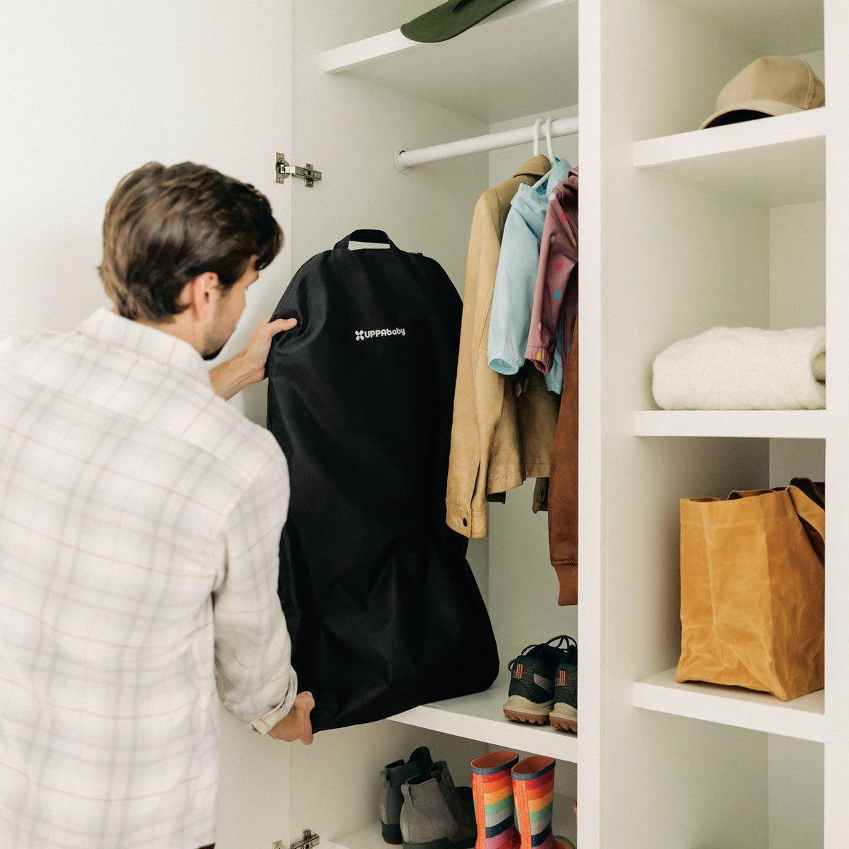 UPPAbabyUPPAbaby Mira 2-in-1 Bouncer & SeatBabysupermarket