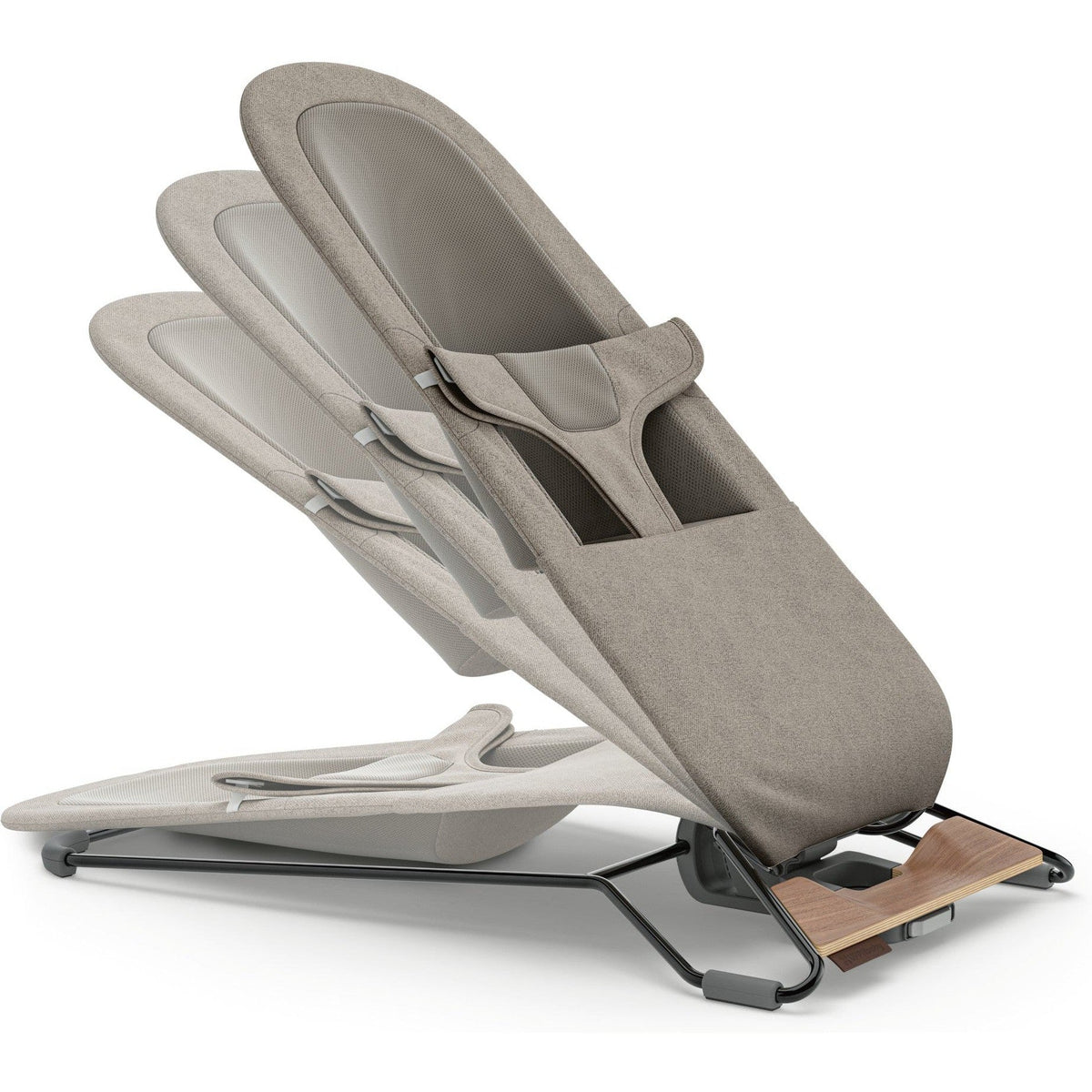 UPPAbabyUPPAbaby Mira 2-in-1 Bouncer & SeatBabysupermarket