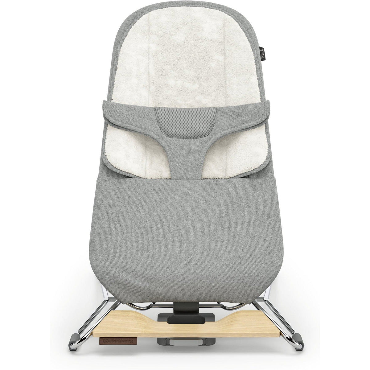 UPPAbabyUPPAbaby Mira 2-in-1 Bouncer & SeatBabysupermarket