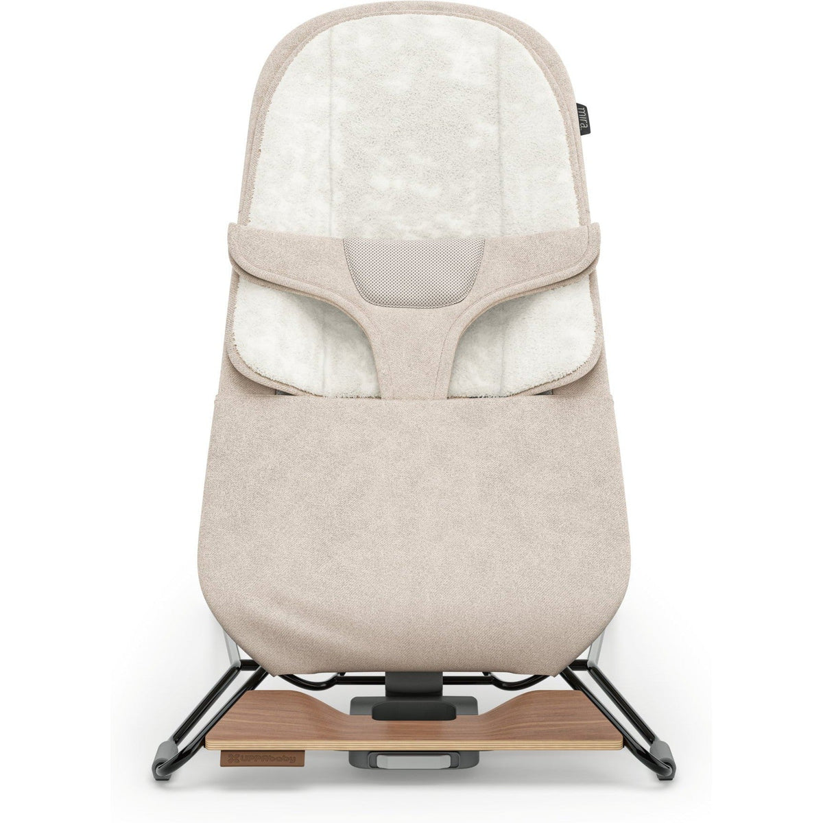 UPPAbabyUPPAbaby Mira 2-in-1 Bouncer & SeatBabysupermarket