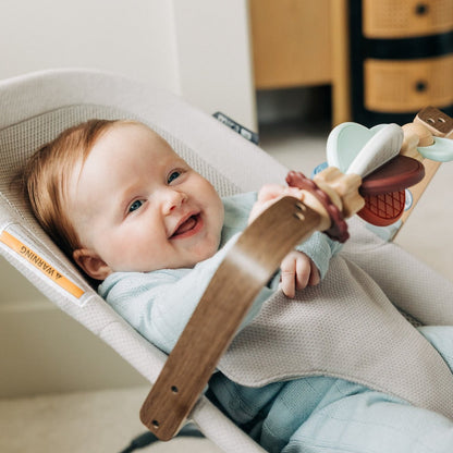 UPPAbabyUPPAbaby Mira 3-in-1 BouncerBabysupermarket