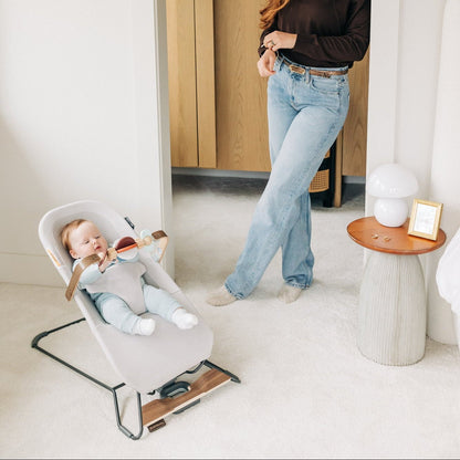 UPPAbabyUPPAbaby Mira 3-in-1 BouncerBabysupermarket