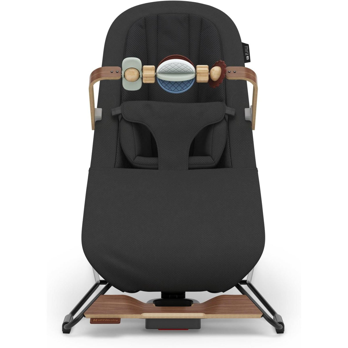 UPPAbabyUPPAbaby Mira 3-in-1 BouncerBabysupermarket