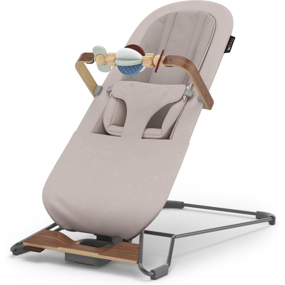 UPPAbabyUPPAbaby Mira 3-in-1 BouncerBabysupermarket