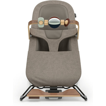 UPPAbaby Bouncers UPPAbaby Mira Bouncer Wonder Wheel Toy Bar