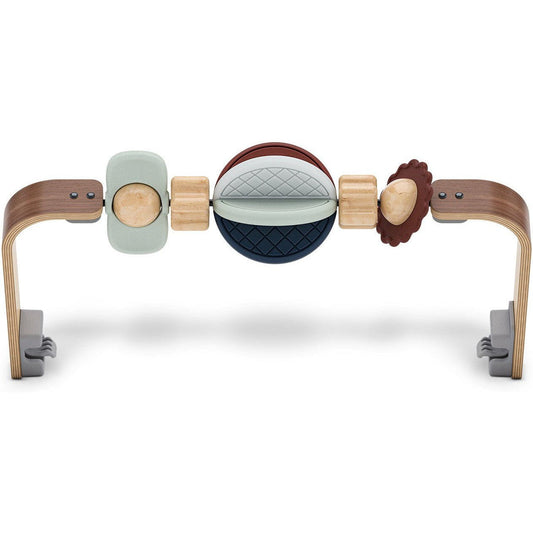 UPPAbaby Bouncers UPPAbaby Mira Bouncer Wonder Wheel Toy Bar