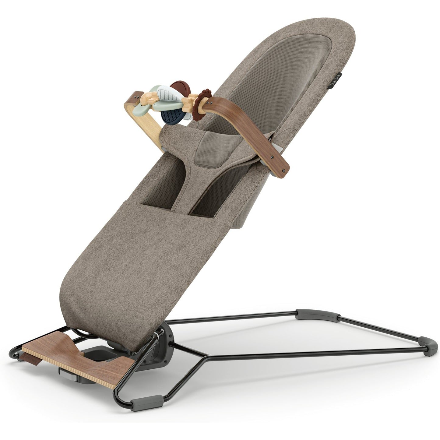UPPAbaby Bouncers UPPAbaby Mira Bouncer Wonder Wheel Toy Bar