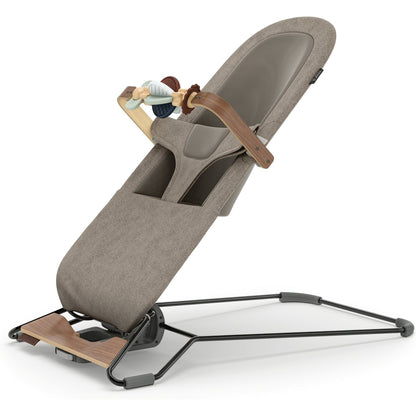UPPAbaby Bouncers UPPAbaby Mira Bouncer Wonder Wheel Toy Bar